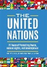 Kent J Kille, Kent J. Kille, Kille Kent J., Alynna J Lyon, Alynna J. Lyon, Lyon Alynna J. - The United Nations