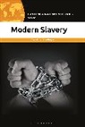 Christina G Villegas, Christina G. Villegas - Modern Slavery