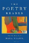 Mark Yakich, Mark Yakich - The Poetry Reader