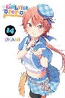 Caleb Cook, Rochelle Gancio, UKAMI - Gabriel Dropout, Vol. 14