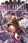 Itsuki Kameya, Hazuki Minase, Melody Pan, Bianca Pistillo - Final Fantasy Lost Stranger, Vol. 10