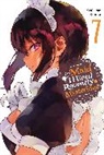 Brandon Bovia, Christine Dashiell, Wakame Konbu - The Maid I Hired Recently Is Mysterious, Vol. 7