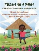 Diane Costa - Fresh As a Daisy - English Nature Idioms (Brazilian Portuguese-English)