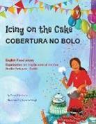 Troon Harrison - Icing on the Cake - English Food Idioms (Brazilian Portuguese-English)