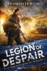 Franklin Horton - Legion Of Despair
