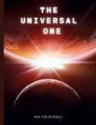 Walter Russell - The Universal One