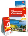 ADAC Campingführer Südeuropa 2025