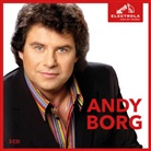 Andy Borg - Electrola... Das ist Musik!, 3 Audio-CD (Livre audio)