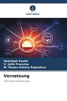 V Jothi Francina, V. Jothi Francina, Hebsibah Paulin, M Mo Rajendran, M. Moses Antony Rajendran - Vernetzung