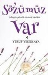Yusuf Yesilkaya - Sözümüz Var