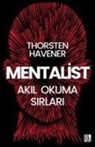 Thorsten Havener - Mentalist - Akil Okuma Sirlari