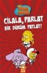Varol Yasaroglu - Cilala Parlat Bir Dürüm Patlat - Kral Sakir 13 Ciltli