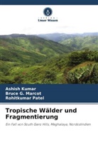 Ashish Kumar, Bruce G Marcot, Bruce G. Marcot, Rohitkumar Patel - Tropische Wälder und Fragmentierung