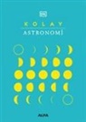 Peter Frances, Jacqueline Mitton - Kolay Astronomi Ciltli