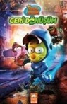 Varol Yasaroglu - Kral Sakir - Geri Dönüsüm