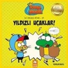 Varol Yasaroglu - Yildizli Ucaklar - Ilk Okuma Kitabi 29