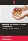 Sarvani Chandel, Viniti Goel, Deepak Grover - Terapia de modulação do hospedeiro