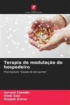 Sarvani Chandel, Viniti Goel, Deepak Grover - Terapia de modulação do hospedeiro