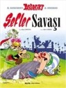 Rene Goscinny - Asteriks 7 - Sefler Savasi