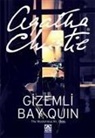 Agatha Christie - Gizemli Bay Quin