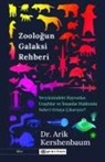 Arik Kershenbaum - Zoologun Galaksi Rehberi