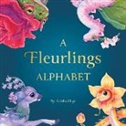 Kaitlin Hoyt - A Fleurlings Alphabet