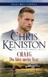 Chris Keniston - Craig