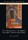 Lamia Balafrej, Lamia Balafrej - Making of the Artist in Late Timurid Painting