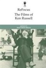 Matthew Melia, Matthew (Senior Lecturer in Literature Melia, Matthew Melia - Refocus: The Films of Ken Russell