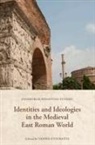 Yannis Stouraitis, Yannis Stouraitis - Identities and Ideologies in the Medieval East Roman World