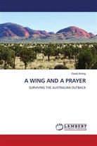 David Anning - A WING AND A PRAYER