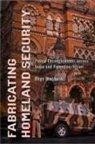 Rhys Machold - Fabricating Homeland Security