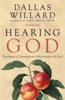 Dallas Willard - Hearing God