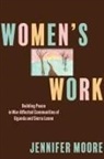 Jennifer Moore - Womens Work