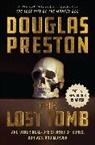 Douglas Preston, Douglas/ Grann Preston - The Lost Tomb