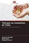 Sarvani Chandel, Viniti Goel, Deepak Grover - Thérapie de modulation de l'hôte