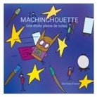 Florent Sionneau - Machinchouette