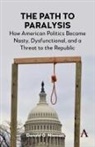 Donald Nieman, Donald G Nieman, Donald G. Nieman, Nieman Donald G. - The Path to Paralysis