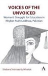 Shabana Sg Khattak, Shabana Shamaas Gul Khattak - Voices of the Unvoiced