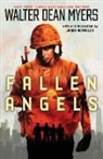 Walter Dean Myers - Fallen Angels