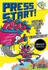 Thomas Flintham, Thomas/ Flintham Flintham, Thomas Flintham - Super Rabbit Boy Vs. the Gigabot!