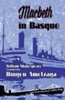 William Shakespeare - Macbeth in Basque