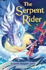 Yxavel Magno Diño - The Serpent Rider