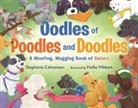 Stephanie Calmenson, Calmenson Stephanie, Stephanie Calmenson, Hollie Hibbert, Hollie Hibbert - Oodles of Poodles and Doodles