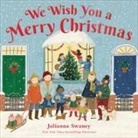 Julianna Swaney, Julianna Swaney, SWANEY JULIANNA - WE WISH YOU A MERRY CHRISTMAS