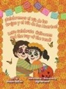 Gustavo Ruffino, Olga Barinova - ¡Celebremos El Día de Las Brujas Y El Día de Los Muertos! / Let's Celebrate Halloween and the Day of the Dead!
