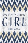 Sefi Atta, Atta Sefi - Good for Nothing Girl