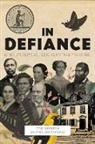 Shabazz, Amilcar Shabazz, Thomas Weiner, Tom Weiner, Tom Shabazz Weiner - In Defiance