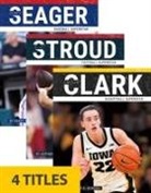 Various - Primetime Set 2 (Set of 4)