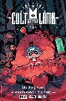Alex Paknadel, Alex Paknadel, Troy Little - Cult of the Lamb Vol. 1